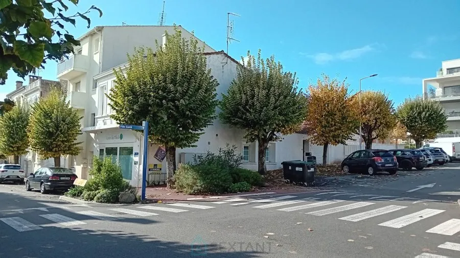 Immeuble