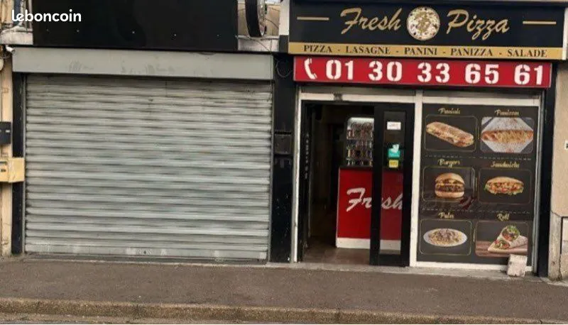 Local commercial