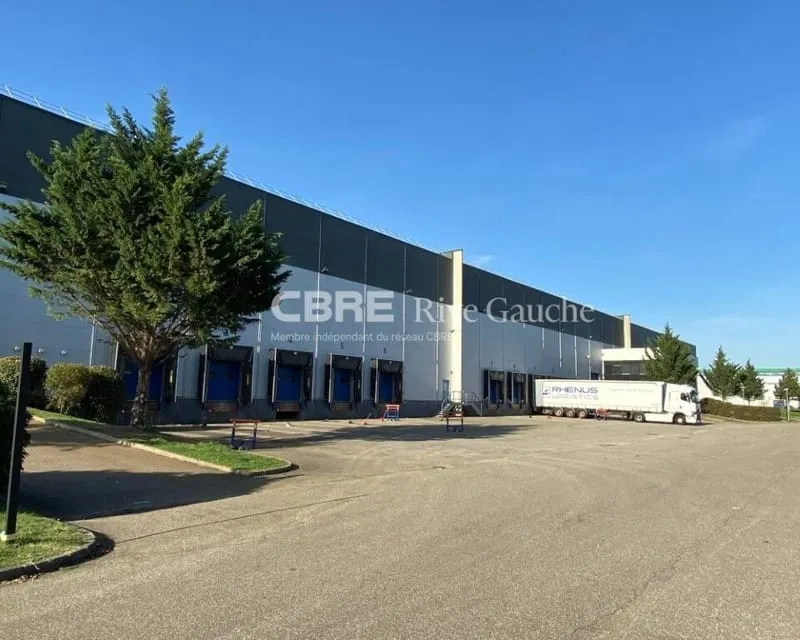 Logistique