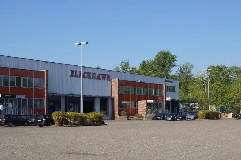Local d'activité