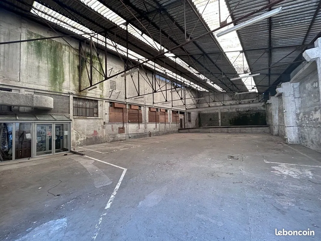 Logistique