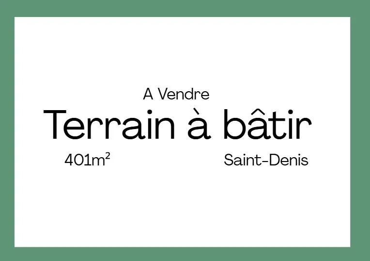 Terrain