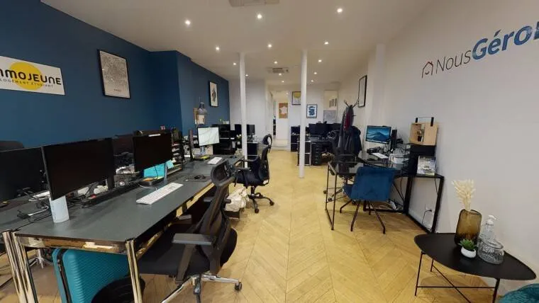 Bureau