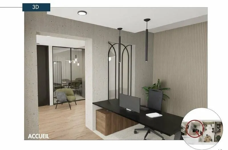 Bureau
