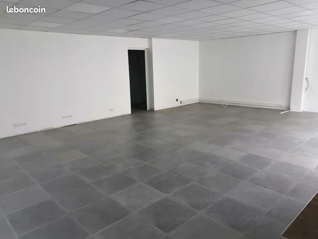 Local commercial
