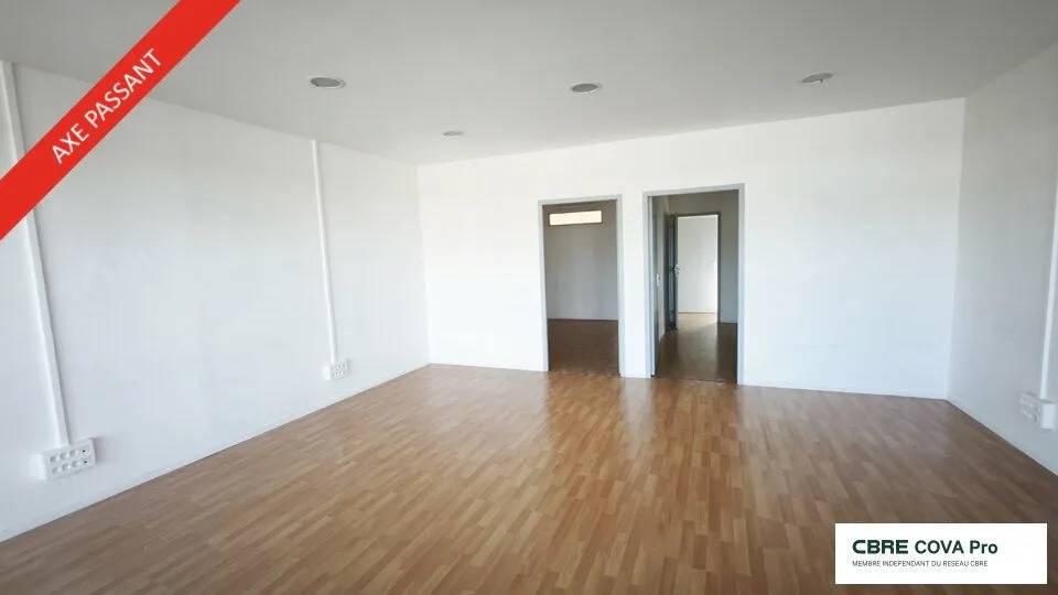 Local commercial