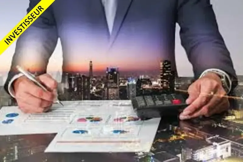 Local commercial