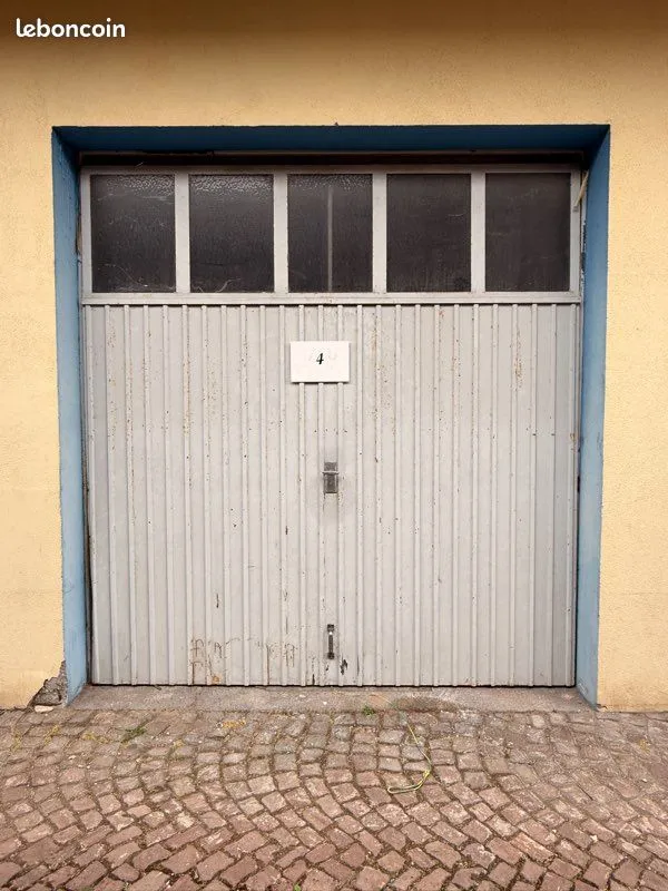 Logistique