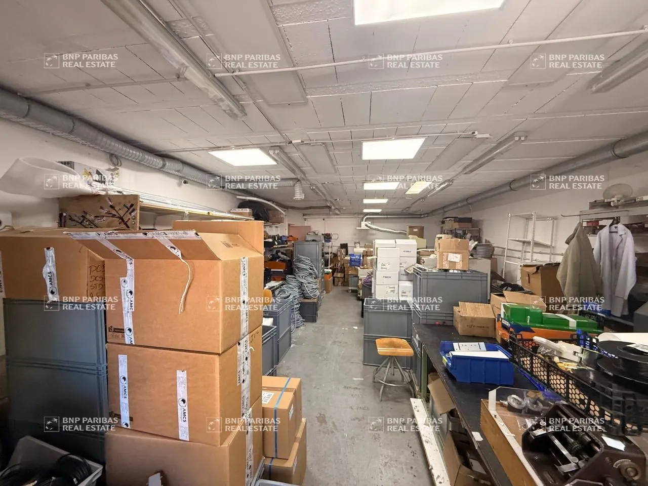 Logistique