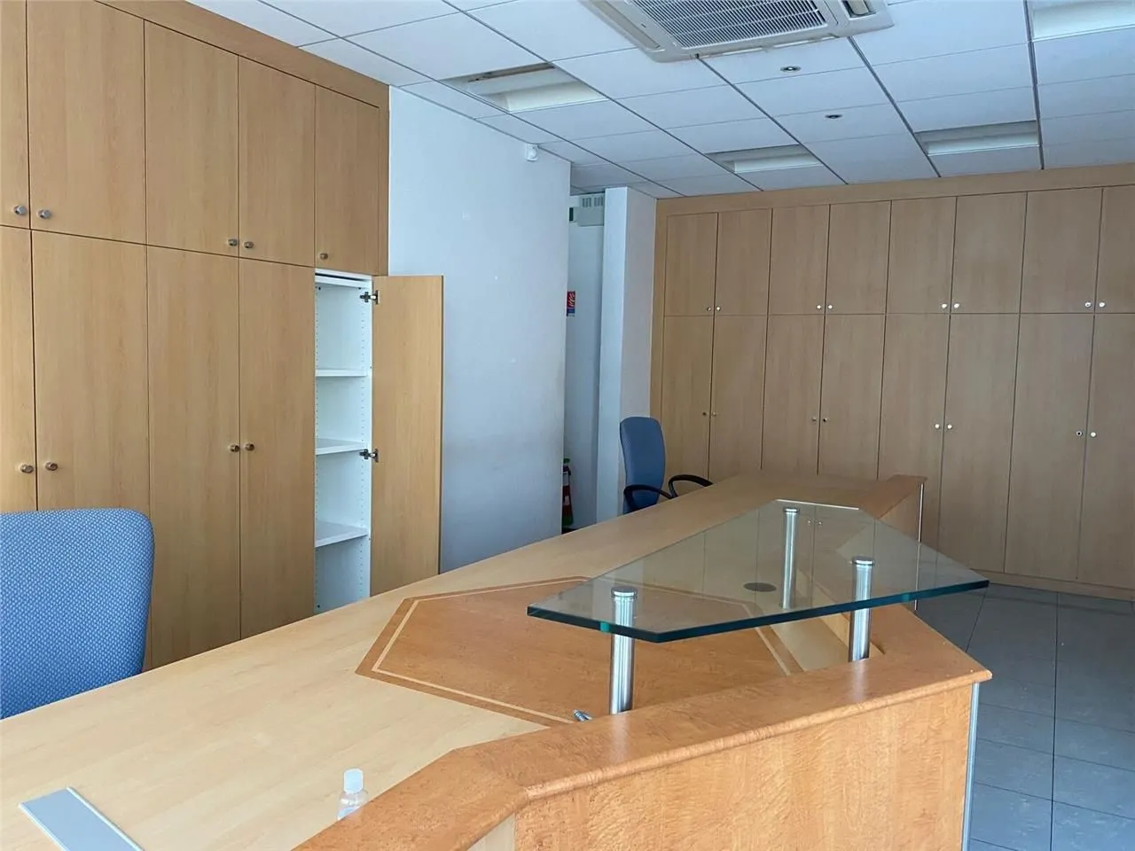 Bureau
