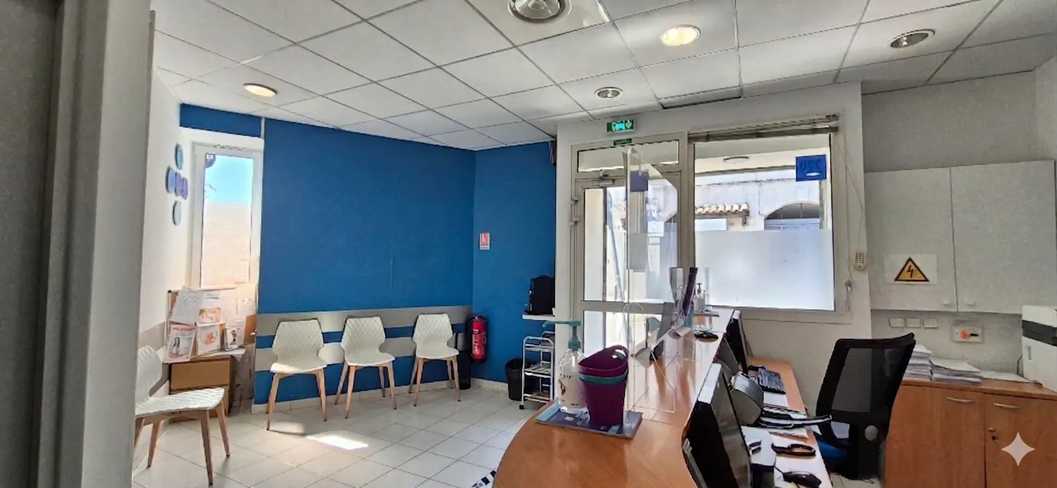 Bureau