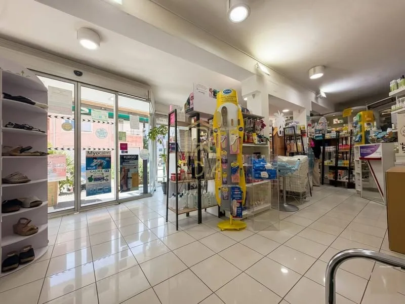 Local commercial