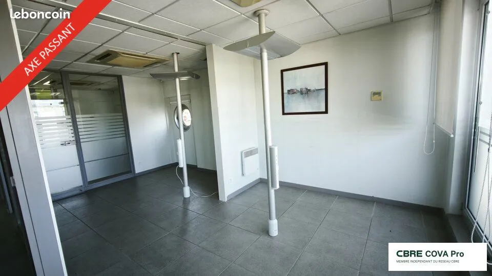 Local commercial