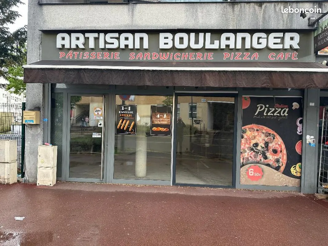 Local commercial