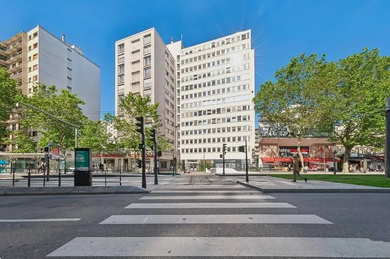 Bureau
