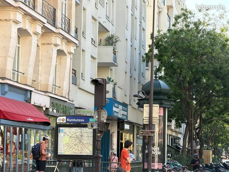 Local commercial