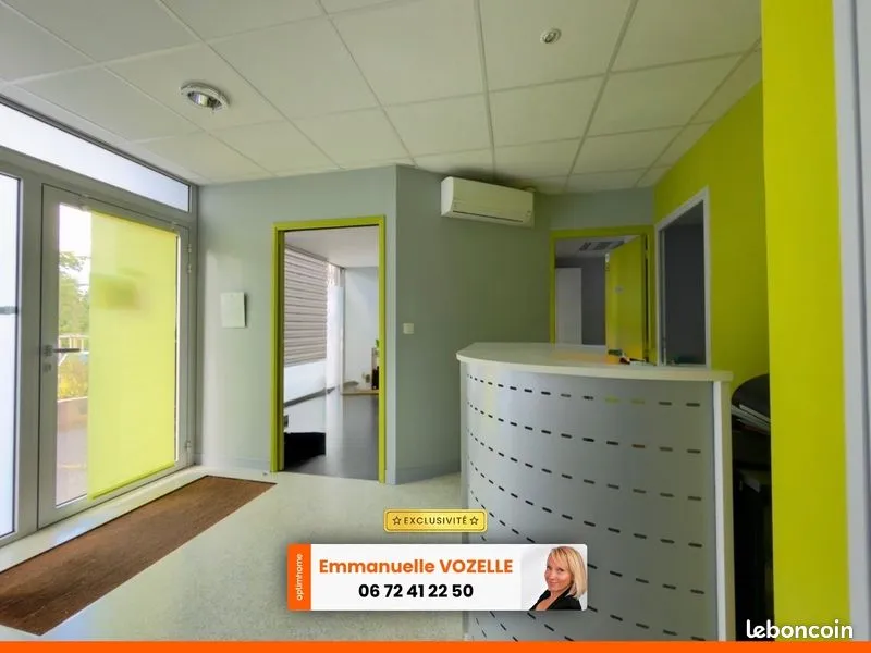 Bureau