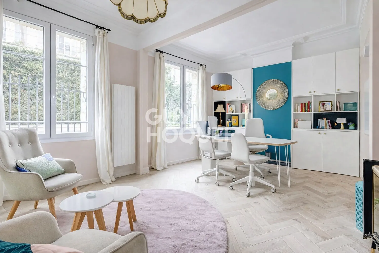 Bureau