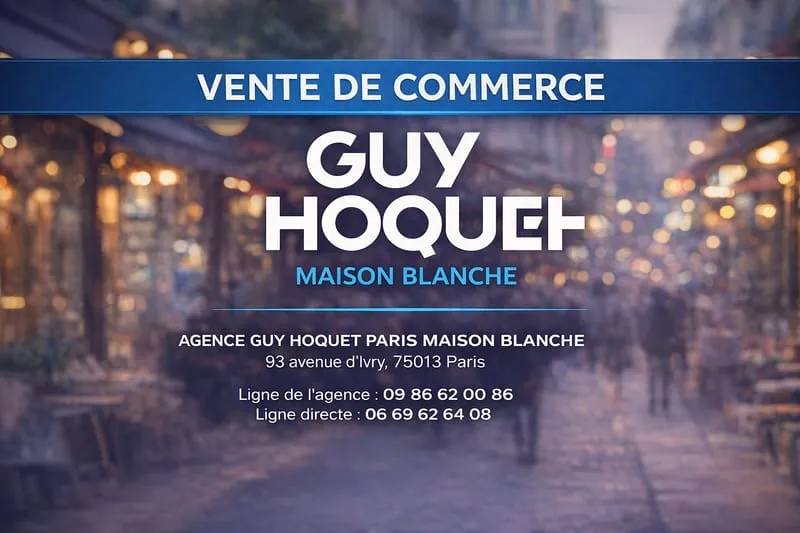 Local commercial