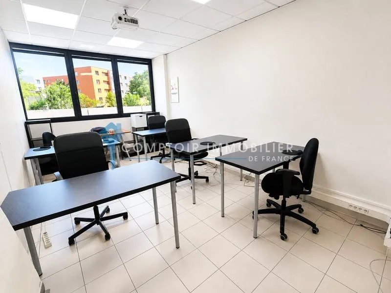 Bureau
