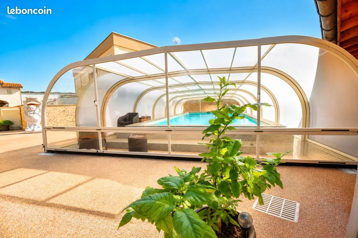 Immeuble