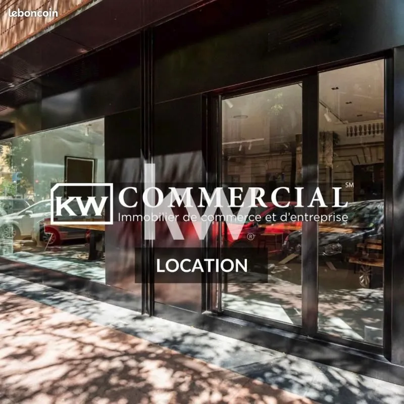 Local commercial
