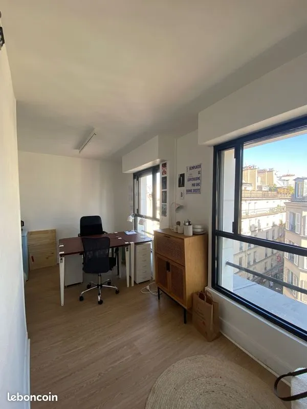 Bureau