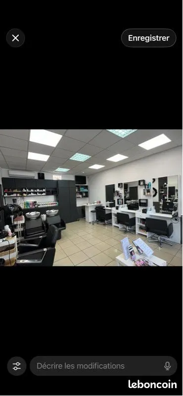 Local commercial