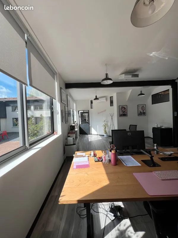 Bureau