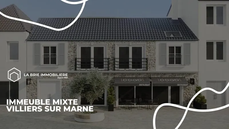 Immeuble