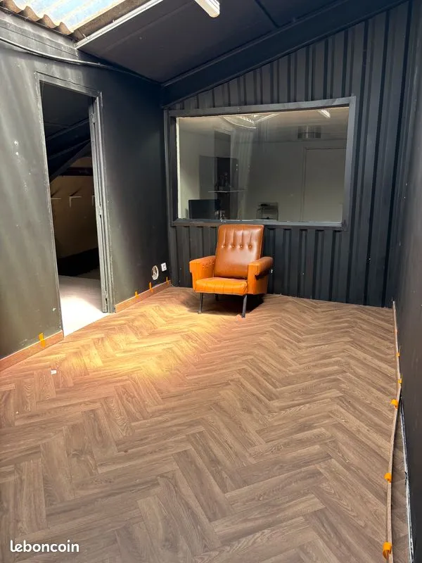 Bureau