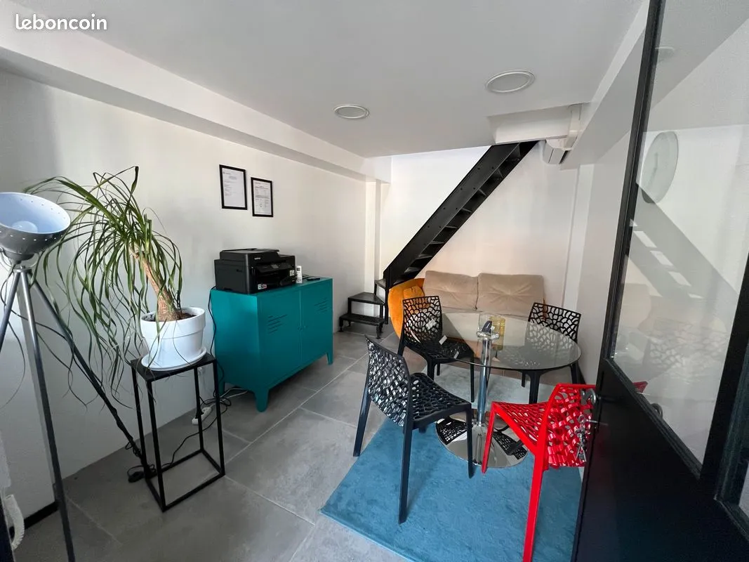 Bureau
