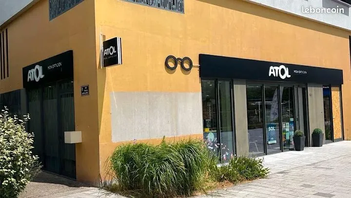 Local commercial