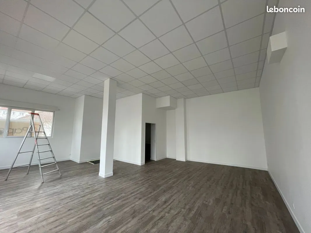 Bureau