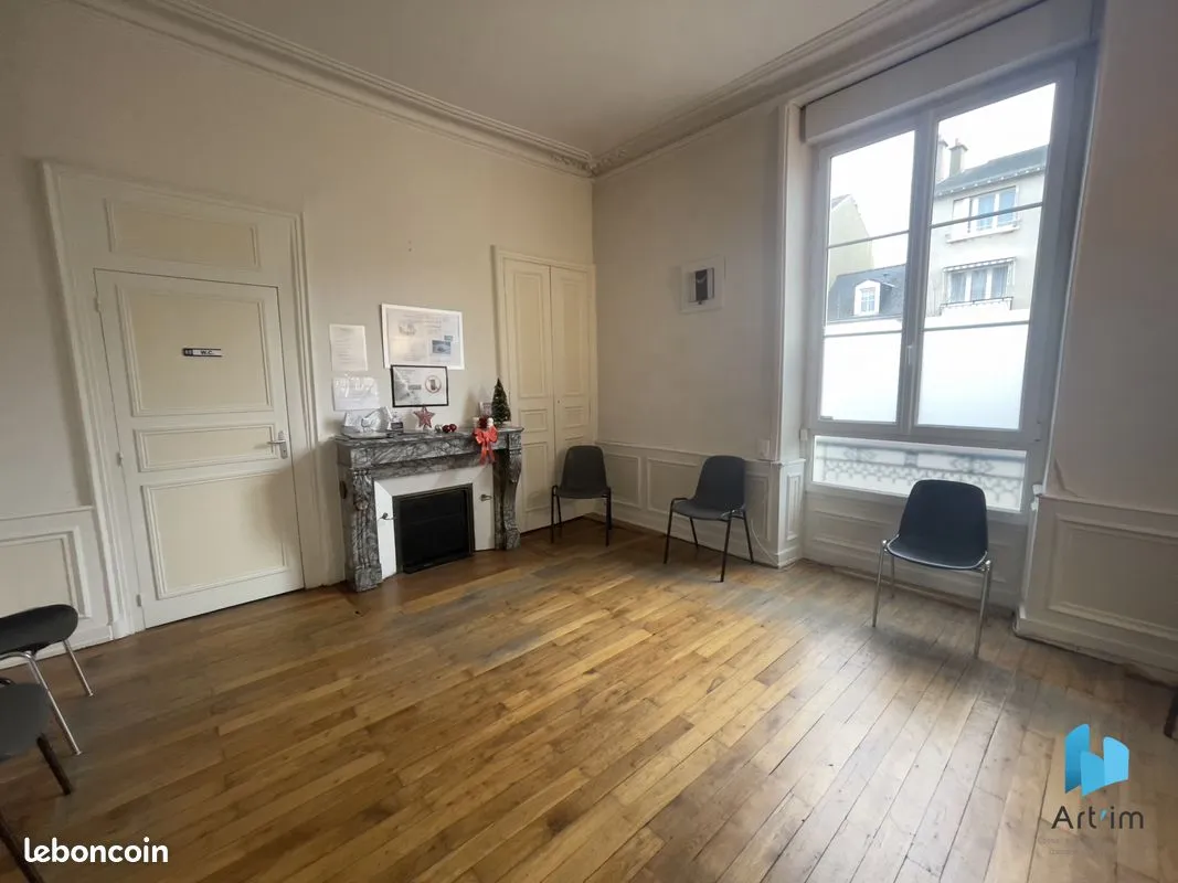 Bureau