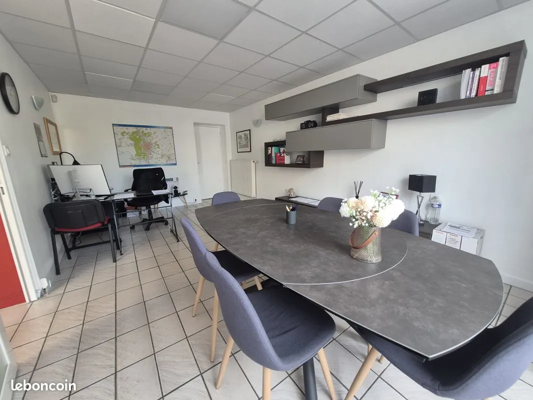 Bureau