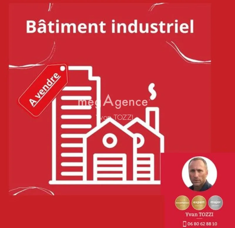 Local d'activité