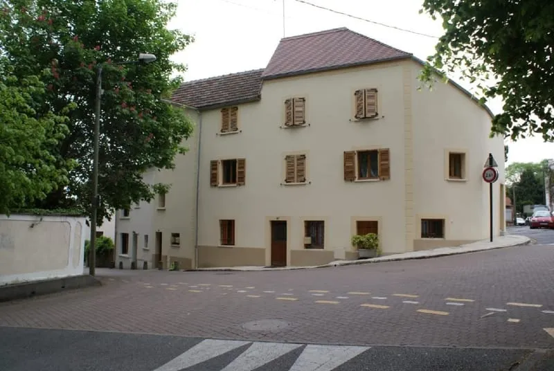 Immeuble