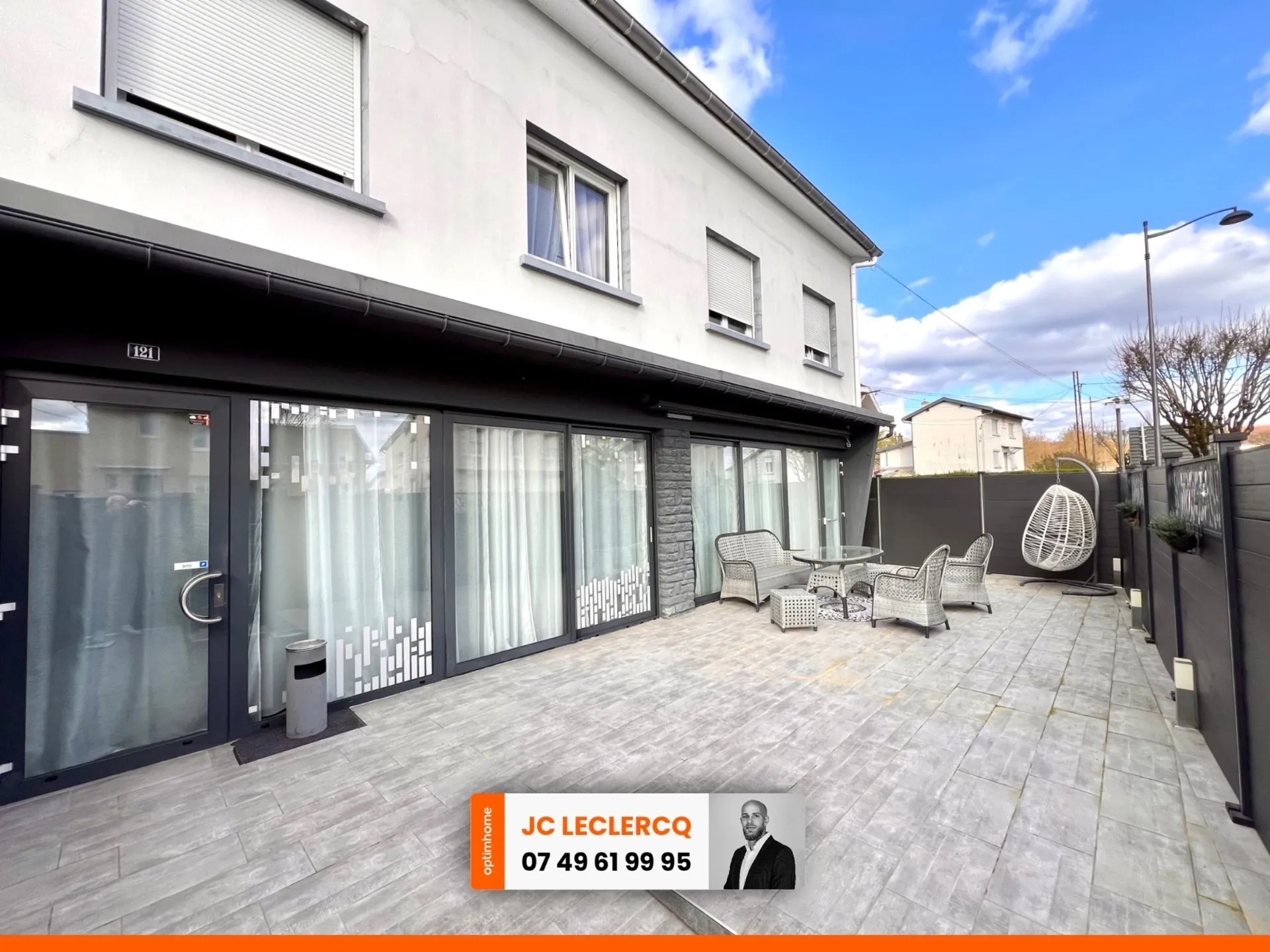 2 Avenue Marius Cartier 52100 Saint-Dizier, Saint-Dizier