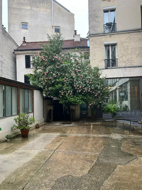 Bureau