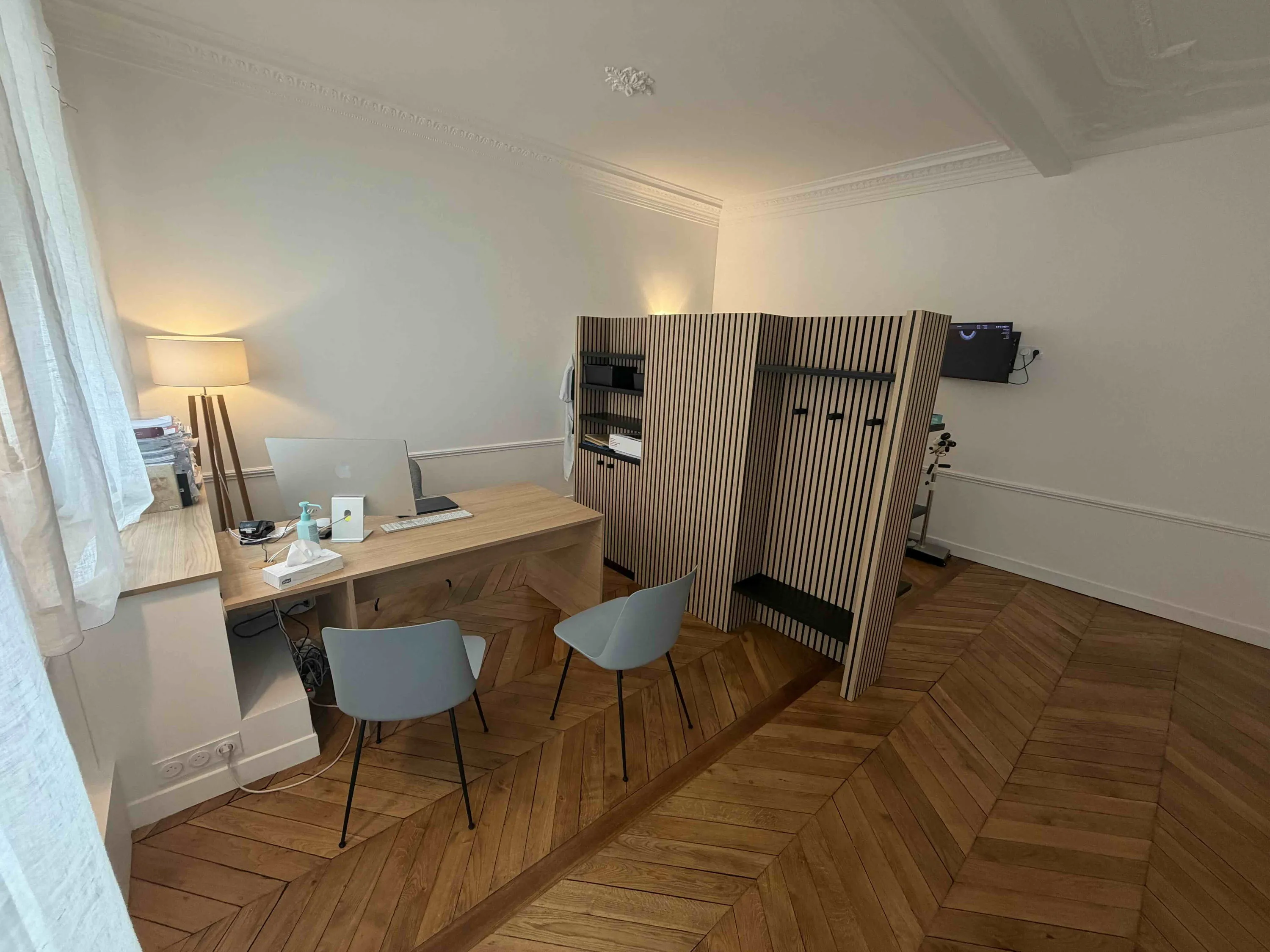 Bureau