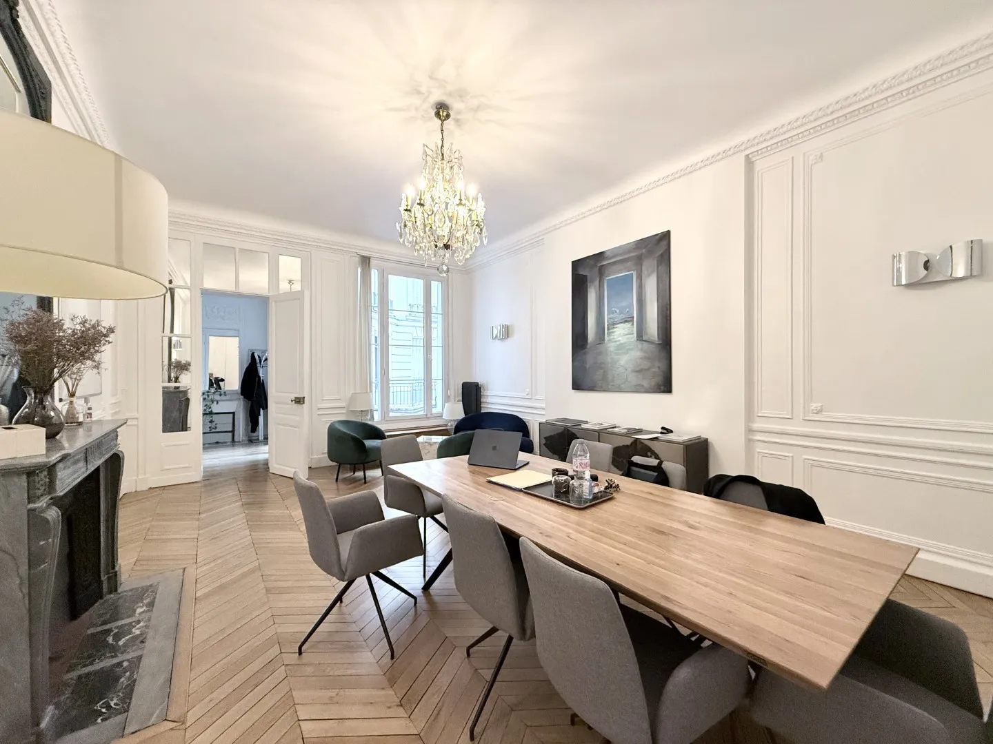 Bureau