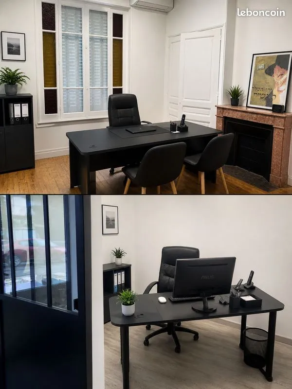 Bureau