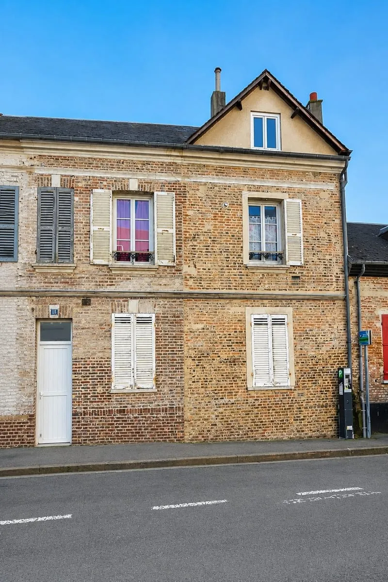 Immeuble