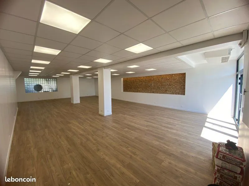 Local commercial
