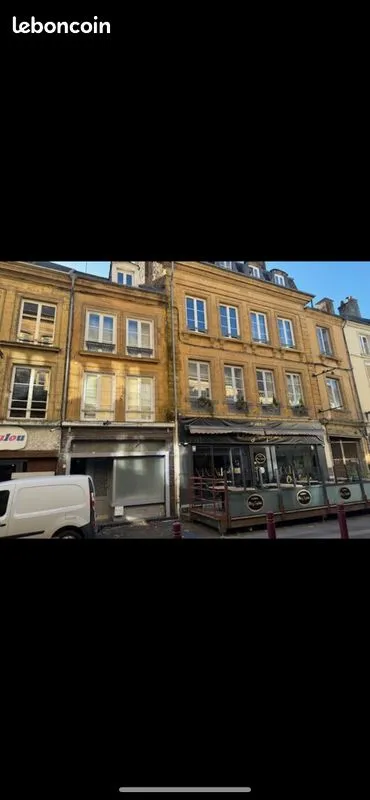 Immeuble
