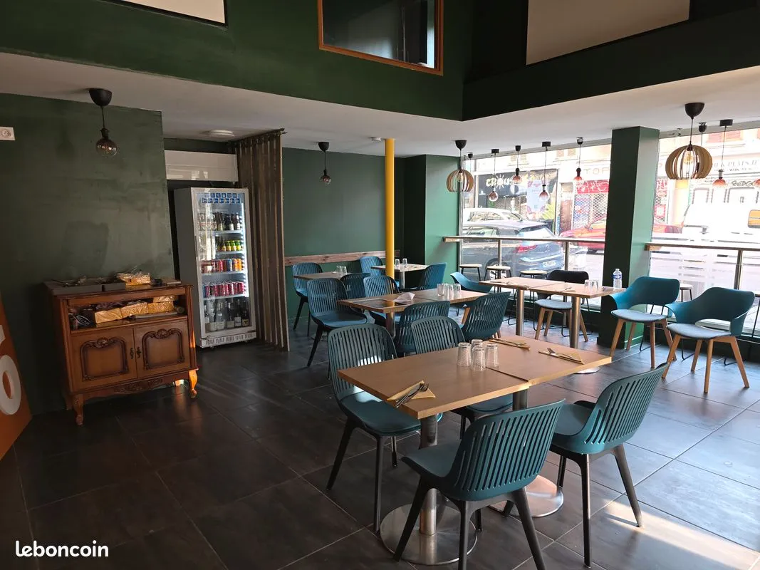 Local commercial