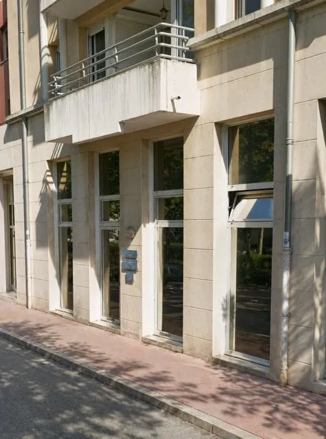 Bureau