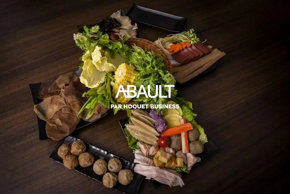Local commercial