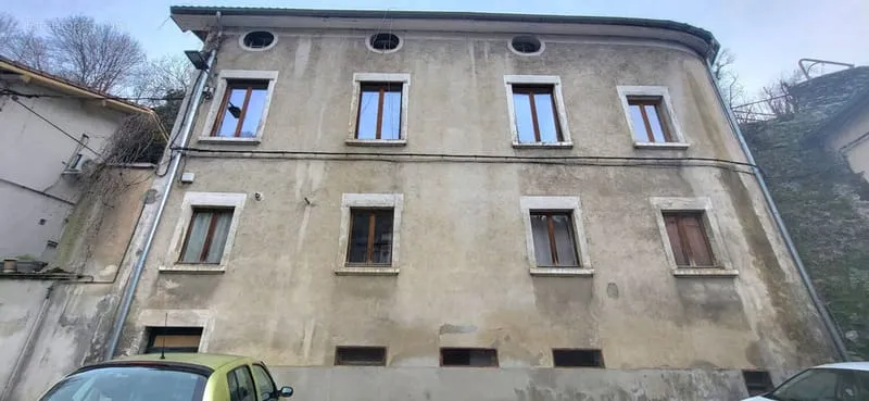 Immeuble